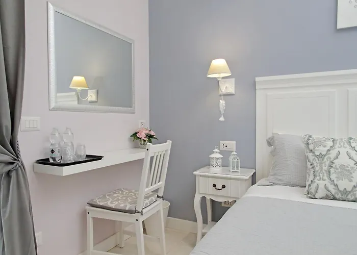 Charming Affittacamere 4*