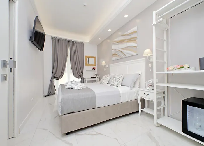 Affittacamere Charming