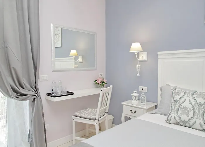 Charming 4* Roma