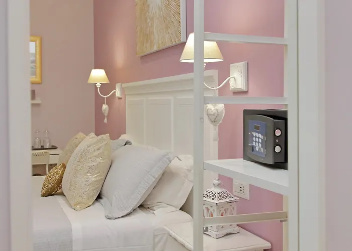 Charming Affittacamere 4*
