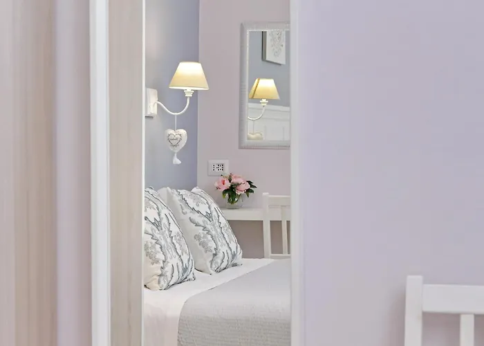 Charming 4* Roma