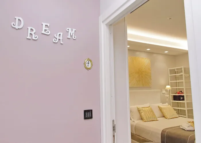 Charming 4* Roma