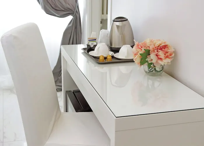Charming 4* Roma